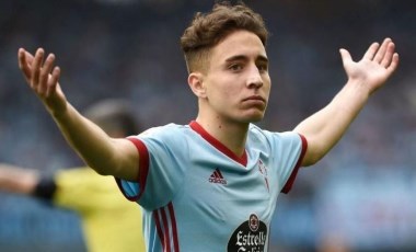 Celta Vigo Emre Mor’u göndermek istiyor