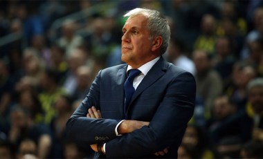 Obradovic, Fenerbahçe Beko'ya rakip olacak