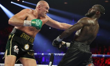 Tyson Fury ile Deontay Wilder arasındaki üçüncü maçın tarihi belli oldu