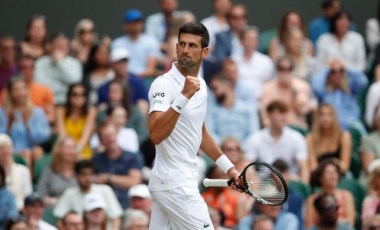 Novak Djokovic, Tokyo Olimpiyat Oyunları'na katılacak