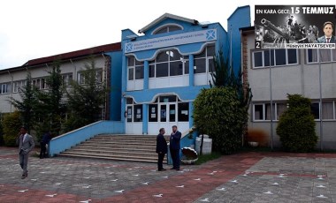 En kara gece: 15 Temmuz - FETÖ’nün okulları hala etkin