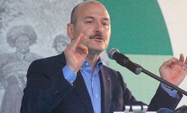 Süleyman Soylu'nun kuzeni, 15 TL’lik ürünü SGK’ya bin TL’ye satmış