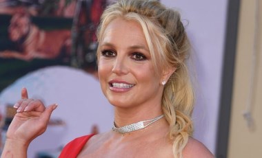 ABD'de hak örgütleri Britney Spears için harekete geçti