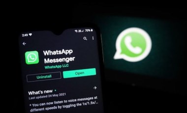 WhatsApp Hindistan'da iki milyondan fazla hesabı engelledi