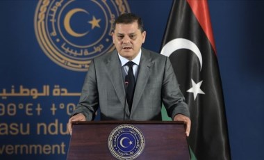 Libya Başbakanı Dibeybe paralı askerler ve yabancı savaşçıların siyasi süreç için tehlike oluşturduğunu söyledi