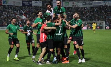 Yukatel, Denizlispor'un ana sponsorluğundan çekildi