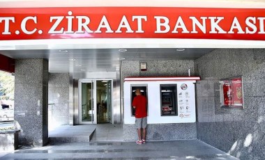 Son dakika: Ziraat Bankası'nın mobil uygulaması çöktü: Ziraat Bankası'ndan açıklama geldi