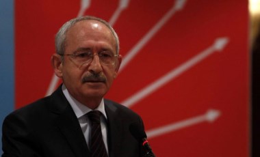 CHP Genel Başkanı Kemal Kılıçdaroğlu, Kulüpler Birliği'ne desteğini açıkladı