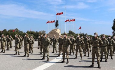 KKTC Güvenlik Kuvvetleri Komutanlığı Rum basınında yer alan, gemiye ateş açıldığı iddiasını yalanladı