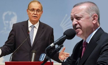 CHP Sözcüsü Öztrak: Bu işe çok hevesliyseniz, SADAT’ınızı, ÖSO’nuzu, tosuncuklarınızı gönderin