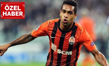 Ahmet Nur Çebi'den Alex Teixeira açıklaması: Görüşüyoruz!