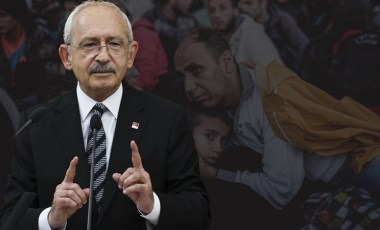 Kemal Kılıçdaroğlu'ndan dikkat çeken 'Suriyeliler' videosu