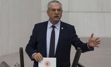 CHP'li Beko'dan MHP'li vekile: Seviyesizliğinizi de alın gidin!