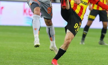 Göztepe, Lourency do Nascimento Rodrigues'i kadrosuna kattı