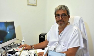 Prof. Dr. Sakarya: Tatil yerlerinde iş çığrından çıkmış durumda, ağustos ayı içinde patlama yaşayabiliriz