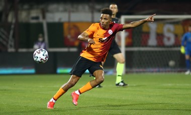 Galatasaray, Gedson Fernandes konusunda yol katetti