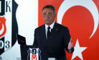 Beşiktaş Futbol AŞ'nin yeni genel müdürü Ceyhun Kazancı oldu