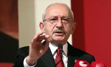 CHP Genel Başkanı Kılıçdaroğlu'ndan 'vicdani ret' açıklaması: Belli bir olgunluğa ulaşması lazım