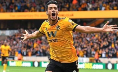 Sakatlığını atlatan Raul Jimenez sahalara dönüyor