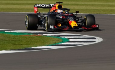 Formula 1’deki ilk sprint yarışta galibiyet Max Verstappen’in