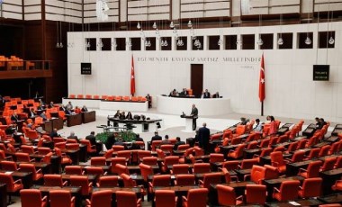 3 milletvekilinin dokunulmazlık dosyaları TBMM'ye gönderildi