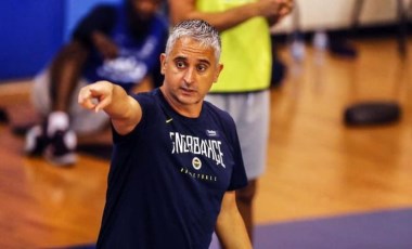 NBA ekibi Dallas Mavericks, Fenerbahçe Beko başantrenörü Igor Kokoskov ile anlaşmaya yakın