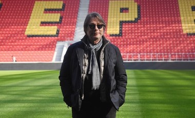 Göztepe Başkanı Mehmet Sepil: Kadromuz çok dinamik olacak