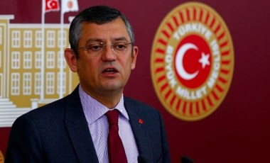 CHP'li Özgür Özel: Erken seçim Erdoğan’ın iktidarını bitirir