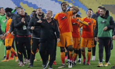 Galatasaray, Şampiyonlar Ligi'ne gidebilmek için sahaya çıkacak