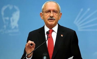 Kemal Kılıçdaroğlu: Dünyaya sesleniyorum...