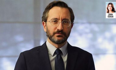 Fahrettin Altun’un şikâyetini değerlendiren KVKK, basın özgürlüğü için önemli tespitler yaptı