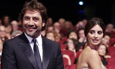 Javier Bardem ve Penelope Cruz'un acı günü