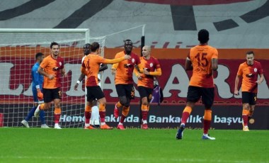 Galatasaray'ın Şampiyonlar Ligi 3. eleme turundaki muhtemel rakipleri belli oldu