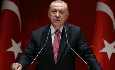 Erdoğan'dan KKTC ziyareti öncesi Taliban açıklaması