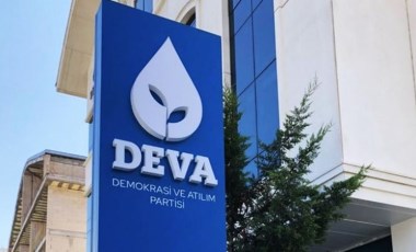 DEVA Partisi'nde şoke eden istifa! Kurucu isim böyle ayrıldı