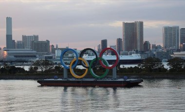 2020 Tokyo Olimpiyatları öncesi Polonya'dan büyük hata