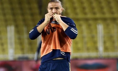 Fenerbahçeli Caner Erkin, sünnet videosu paylaşma sözünü tuttu