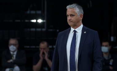 Fenerbahçe Beko'da Igor Kokoskov krizi sürüyor