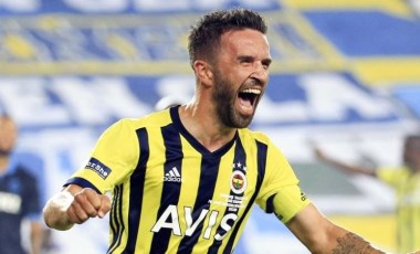 Gökhan Gönül Fenerbahçe'den kopuyor, yeni adresi belli oldu