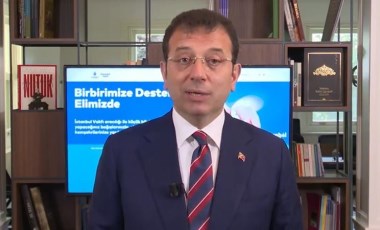 Ekrem İmamoğlu'ndan kurban bağışı izni tepkisi: Bu kötülüğü neden yapıyorsunuz?