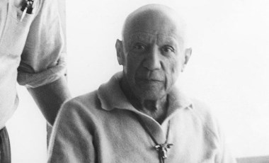 Picasso'ya ait olduğu düşünülen ve 50 yıl ABD'de bir dolapta saklanan tablo satıldı