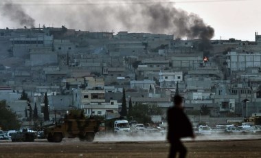 ABD, Türkiye'yi 'çocuk asker kullanımına karışan ülkeler' listesine ekledi