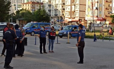 Ankara’da piknik kavgası: 1 ölü, 1 yaralı