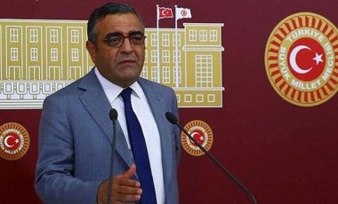 CHP’li Sezgin Tanrıkulu: 'Dostlarla ittifak' özenle seçilmiş bir kavram