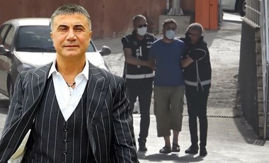 Peker, gözaltına alınan isme destek istedi: 