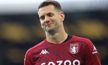 Manchester United, Tom Heaton'ı transfer etti