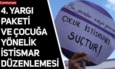 Avukat Aşkın Topuzoğlu: 'Çocuğun beyanı esastır'