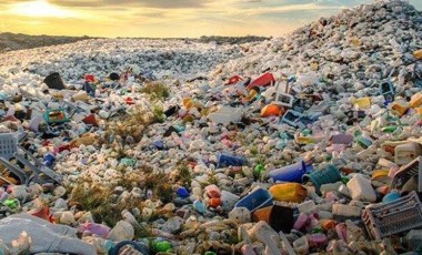 Türkiye'de plastik atık ithalatı ile ilgili yeni gelişme: Yasaklandı