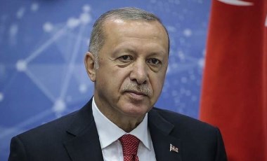 Cumhurbaşkanı Erdoğan'dan Kanal İstanbul açıklaması: Muhalefetin insafına bırakamayız