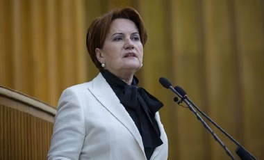 Meral Akşener: Sedat Peker'in açıklamalarını herkes gibi takip edenlerden birisiyim